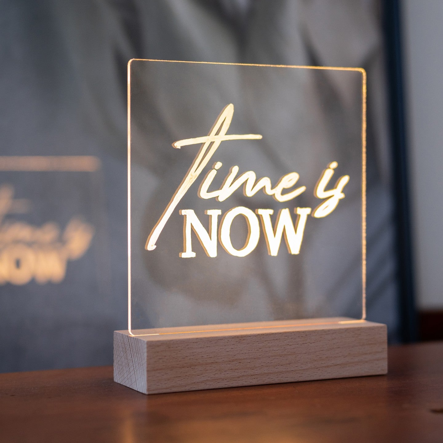 Emray™ - LED Leuchttafel