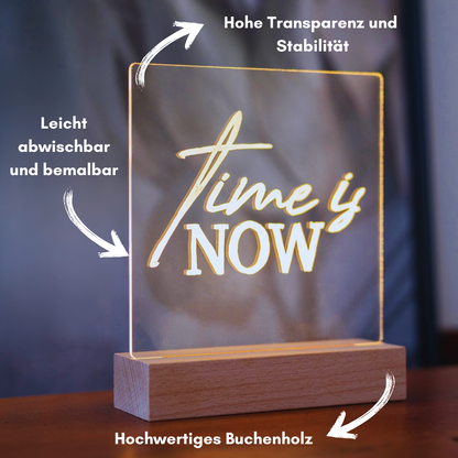 Emray™ - LED Leuchttafel